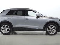 Usado Audi Q3 Advanced Plus 150 CV (110 kW) 2019 Gris SUV