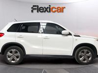 Usado Suzuki Vitara GL 120 CV (88 kW) 2016 Blanco SUV