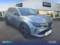 Nuevo Alfa Romeo GT Junior Edizione Speciale 147 CV (108 kW) 2025 Gris SUV