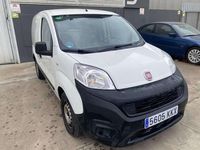 Usado Fiat Fiorino 82 CV (60 kW) 2018 Blanco Monovolumen