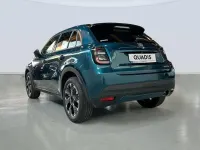 Usado Fiat 600 La Prima 101 CV (74 kW) 2024 Azul SUV