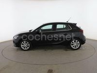 Usado Opel Corsa Elegance 102 CV (75 kW) 2022 Negro Berlina