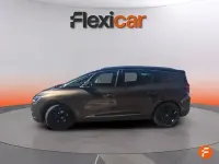 Usado Renault Scénic IV Black Edition 160 CV (117 kW) 2020 Marrón Monovolumen