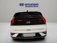 Usado Hyundai Bayon 101 CV (74 kW) 2025 SUV