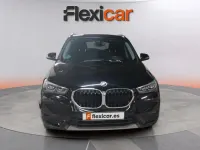 Usado BMW X1 150 CV (110 kW) 2020 Azul SUV