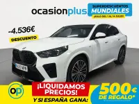 Usado BMW X2 150 CV (110 kW) 2024 Blanco SUV