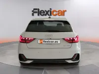 Usado Audi A1 Sportback Premium 95 CV (69 kW) 2023 Blanco Utilitario