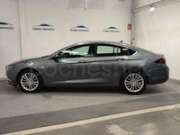 Usado Opel Insignia Innovation 165 CV (121 kW) 2020 Gris / plata Berlina