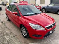 usado Ford Focus 1.6 Business