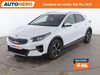 Usado Kia XCeed 141 CV (103 kW) 2021 Blanco SUV