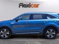 Usado Kia Sorento Plus 230 CV (169 kW) 2023 Azul SUV