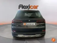 Usado BMW X5 265 CV (194 kW) 2020 Gris SUV