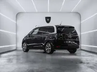 Usado Citroën Grand C4 Picasso Feel 120 CV (88 kW) 2017 Negro Monovolumen