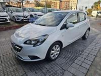 Usado Opel Corsa Design Edition 90 CV (66 kW) 2019 Blanco Utilitario