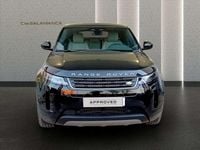 Usado Land Rover Range Rover evoque S 272 CV (200 kW) 2025 Negro SUV