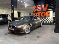 Usado BMW 316 116 CV (85 kW) 2013 Marrón Familiar