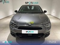 usado Citroën C4 X PureTech 100 S&S 6v Feel