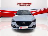 Usado MG EHS Comfort 261 CV (191 kW) 2022 Blanco SUV