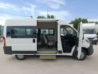 Usado Peugeot Boxer 131 CV (96 kW) 2018 Blanco Van