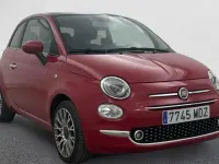 Usado Fiat 500 Dolcevita 70 CV (51 kW) 2023