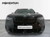 Usado BMW X3 197 CV (144 kW) 2025 Negro SUV