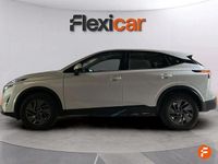 Usado Nissan Qashqai Acenta 140 CV (102 kW) 2025 Blanco SUV