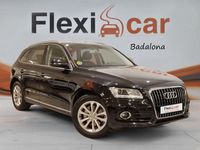 usado Audi Q5 2.0 TDI 150CV Advanced edition Diésel en Flexicar Badalona