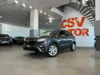 Usado Suzuki SX4 S-Cross 129 CV (94 kW) 2024 Gris SUV