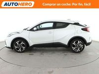 Usado Toyota C-HR Advance 122 CV (89 kW) 2023 Blanco SUV