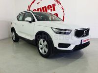 Usado Volvo XC40 156 CV (114 kW) 2018 Blanco SUV