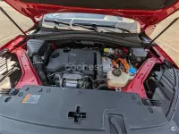 Usado MG EHS Comfort 258 CV (189 kW) 2022 Rojo SUV