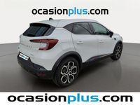 Usado Mitsubishi ASX 159 CV (116 kW) 2024 Blanco SUV