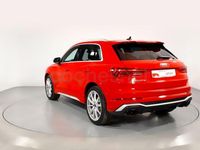 Usado Audi Q3 400 CV (294 kW) 2021 Rojo SUV