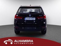 Usado BMW X5 218 CV (160 kW) 2014 Negro SUV