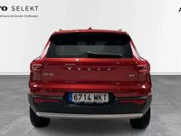 Usado Volvo XC40 Core 197 CV (144 kW) 2023 Rojo SUV