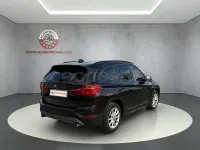 Usado BMW X1 150 CV (110 kW) 2018 Negro SUV