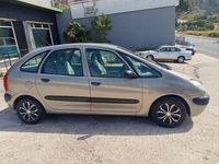 Usado Citroën Xsara Picasso 90 CV (66 kW) 2004 Beige Monovolumen