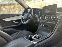 usado Mercedes GLC220 220d 4Matic Aut.