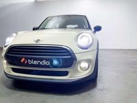 usado Mini Cooper 