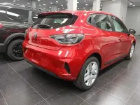 Usado Renault Clio V Evolution 101 CV (74 kW) 2023 Rojo