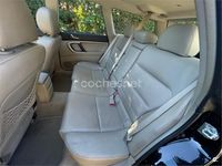 Usado Subaru Legacy 150 CV (110 kW) 2008 Negro Familiar