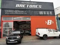 Usado Ford Ranger Wildtrack 213 CV (156 kW) 2021 Negro Pickup/Camioneta
