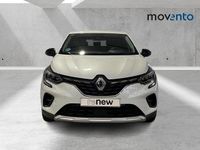 Usado Renault Captur Zen 145 CV (106 kW) 2022 Blanco SUV