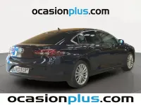 Usado Opel Insignia Innovation 165 CV (121 kW) 2019 Azul Berlina
