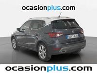 Usado Seat Arona FR 150 CV (110 kW) 2023 Gris SUV