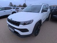 Usado Jeep Compass Limited 190 CV (139 kW) 2022 Blanco SUV