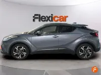 Usado Toyota C-HR Advance 184 CV (135 kW) 2023 Gris SUV