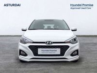 usado Hyundai i20 1.0 Tgdi Essence Le 100