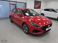 Usado Hyundai i30 115 CV (84 kW) 2025 Berlina