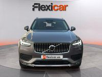 Usado Volvo XC90 Business Edition 250 CV (183 kW) 2019 Gris SUV